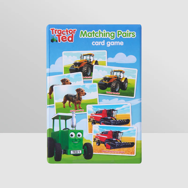 Toys & Games
